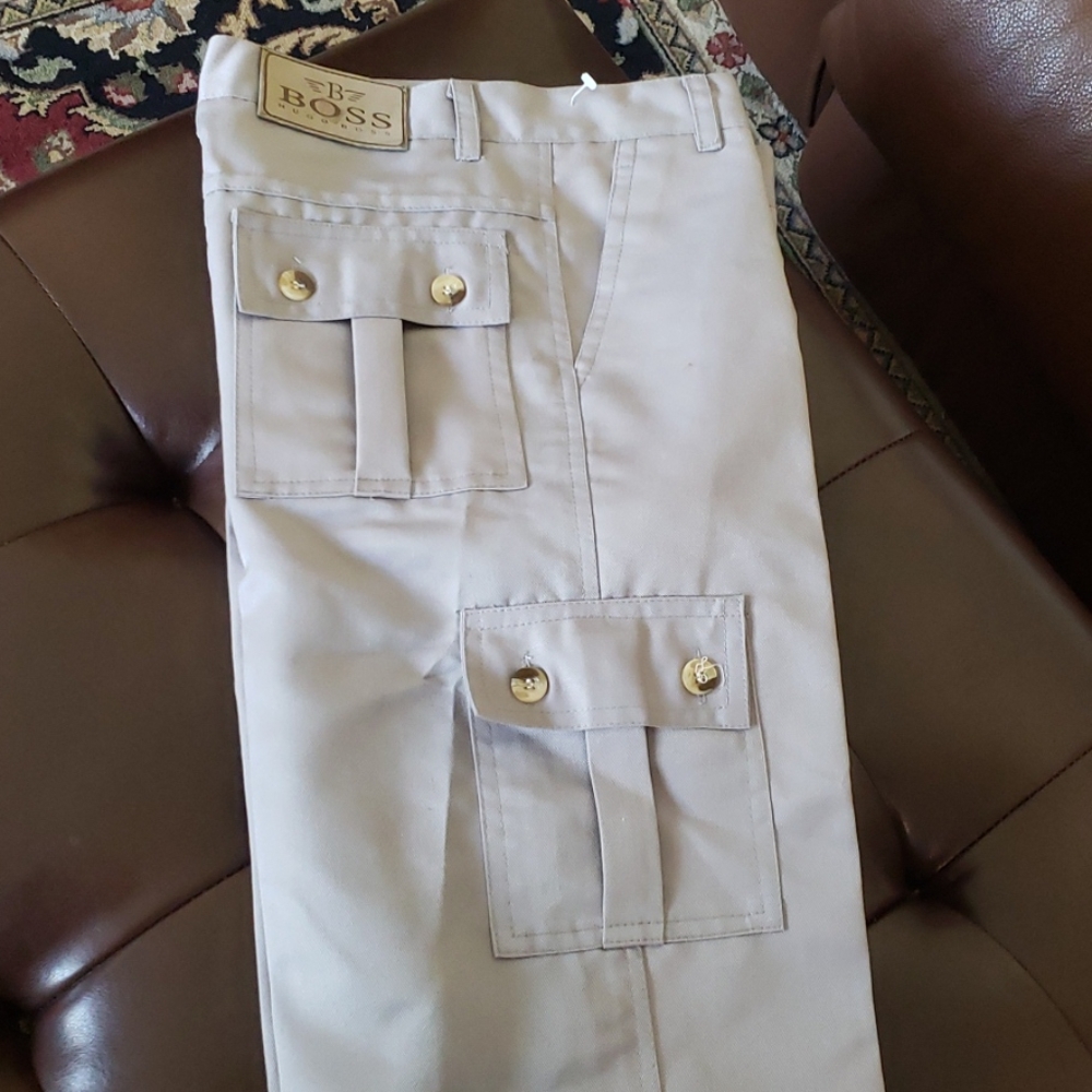 🆕️HUGO BOSS Pants